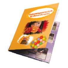 Birthday Booklet Birthday Booklet